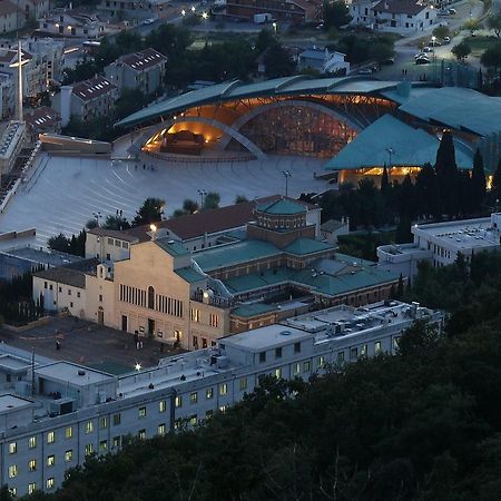 B&B Antica Trattoria Сан-Джованні-Ротондо Екстер'єр фото