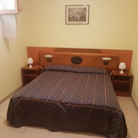 B&B Antica Trattoria Сан-Джованні-Ротондо Екстер'єр фото