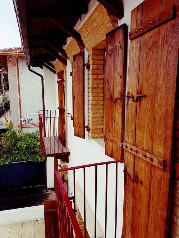 B&B Antica Trattoria Сан-Джованні-Ротондо Екстер'єр фото