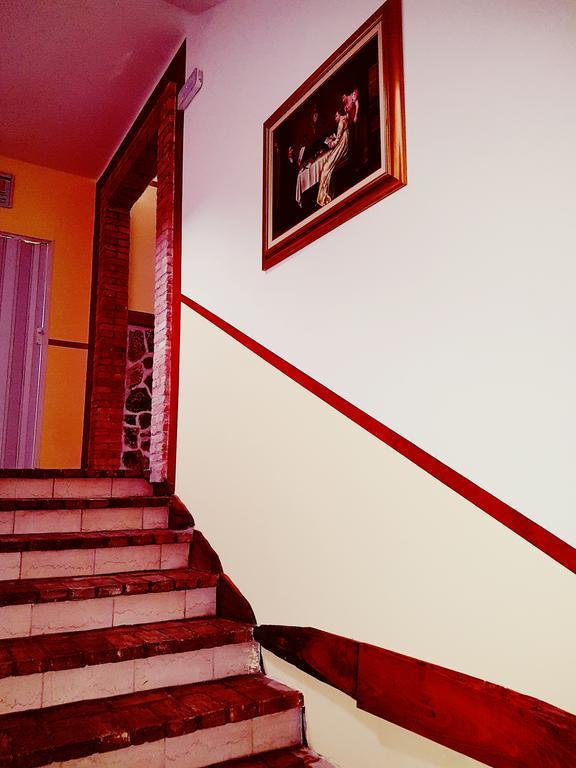 B&B Antica Trattoria Сан-Джованні-Ротондо Екстер'єр фото