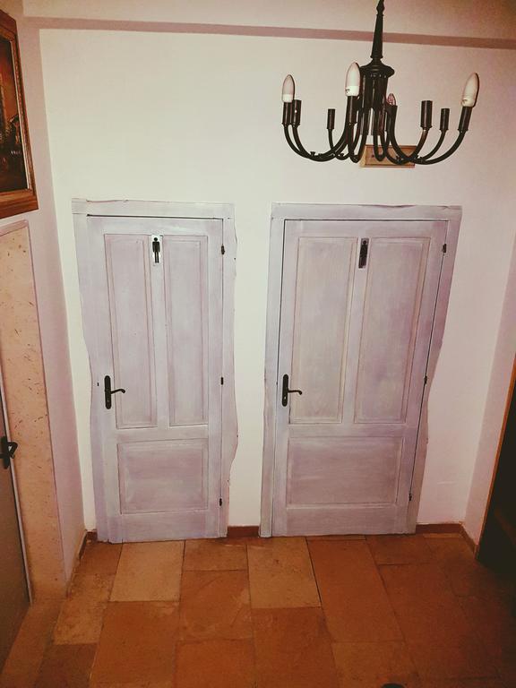 B&B Antica Trattoria Сан-Джованні-Ротондо Екстер'єр фото