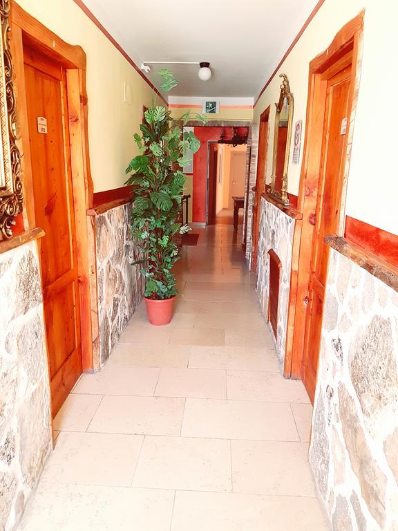 B&B Antica Trattoria Сан-Джованні-Ротондо Екстер'єр фото