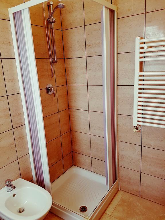 B&B Antica Trattoria Сан-Джованні-Ротондо Екстер'єр фото