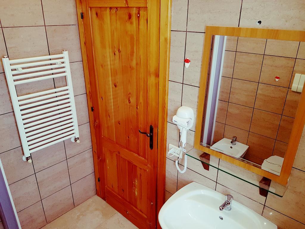 B&B Antica Trattoria Сан-Джованні-Ротондо Екстер'єр фото