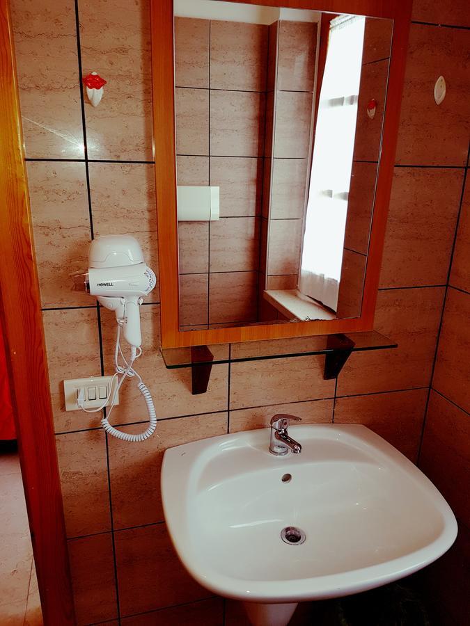B&B Antica Trattoria Сан-Джованні-Ротондо Екстер'єр фото